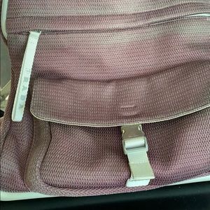 Prada Backpack